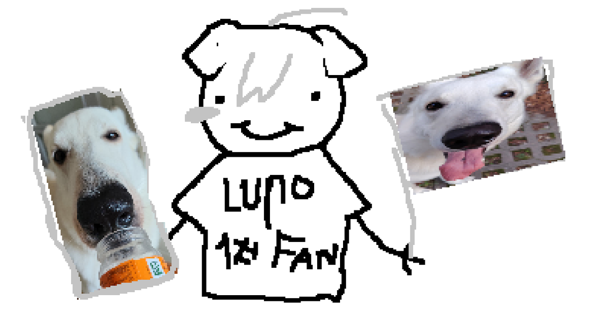 LaCucuUn_Caca's tweet photo. @Azure_Sushi YWC!!! he look so funky i just cn't , , please show mr Lupo the fanart he need to know ppl love him https://t.co/ITR7uILpCg