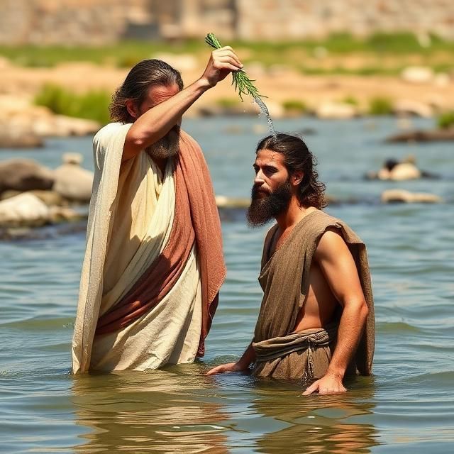carmorg's tweet photo. Baptism outline https://t.co/rmlepgtwi7 https://t.co/tHYyw6bgOY