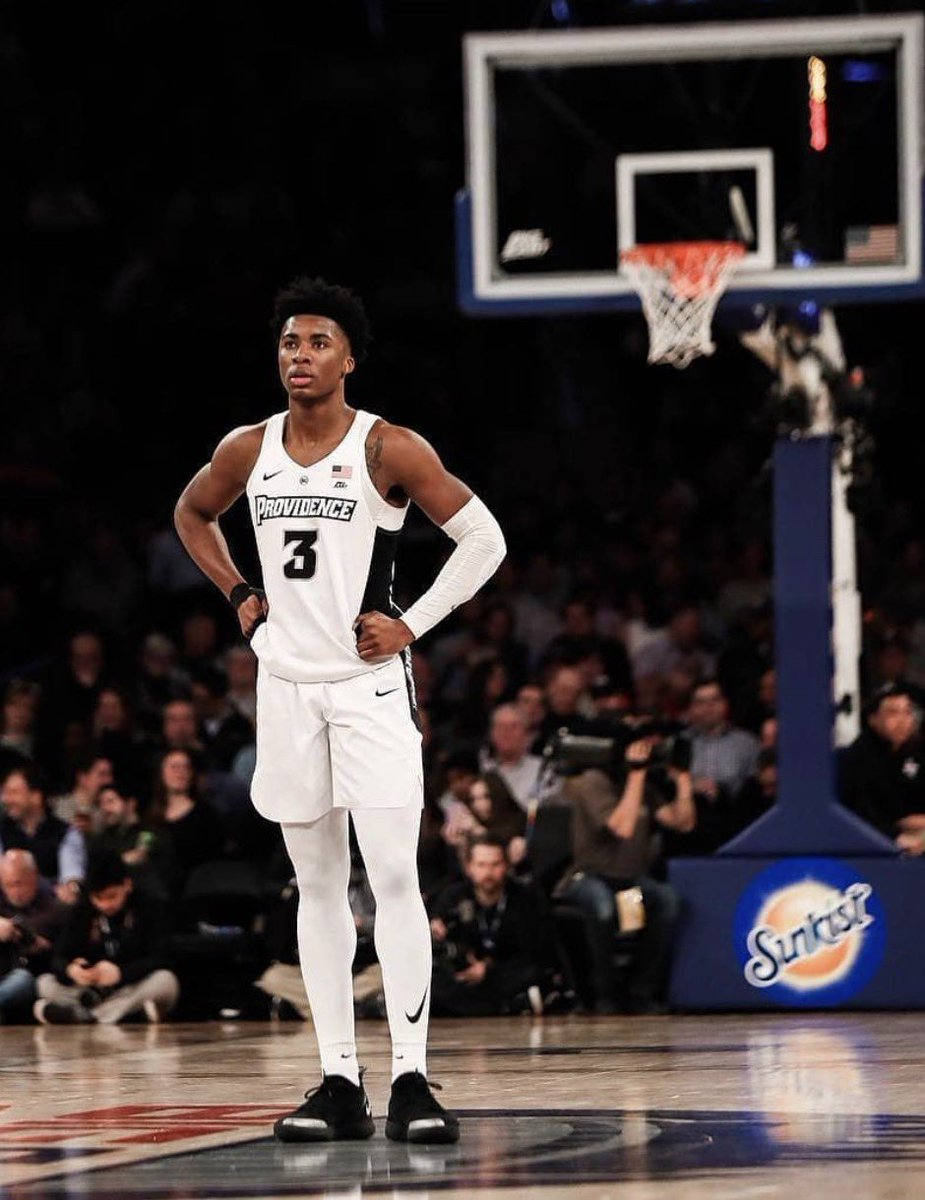 malwithdashifts's tweet photo. Blessed to receive a Division 1 offer from the hometown Providence College!!!🖤🤍 https://t.co/ev4yDQO3zi