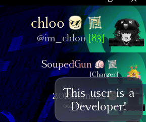 chloo 웃 tweet media