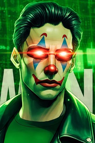 zaancrowbless's tweet photo. @JamesWynnReal New pfp for you bro https://t.co/DLig0EtQIE