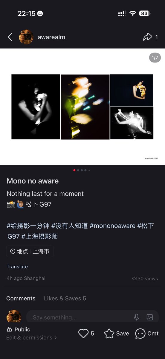 UlanPitik's tweet photo. 小红书… 我无言了…
🖕🏽🖕🏽

#小红书 #上海 https://t.co/DUpK1GHVDe