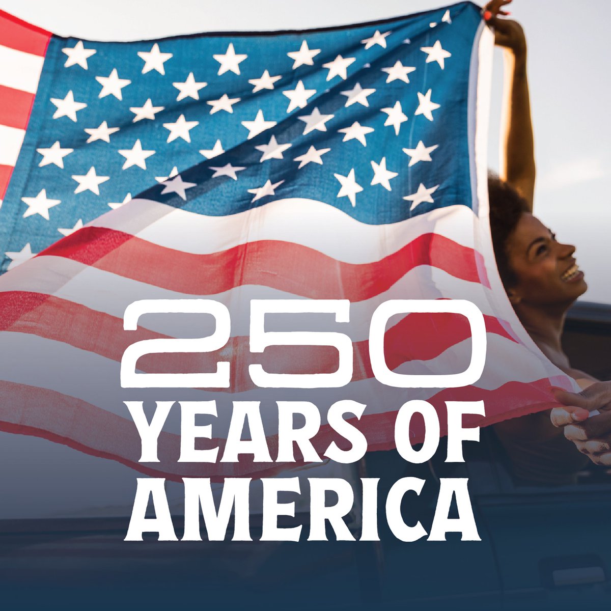 USARoadTrip250 tweet picture