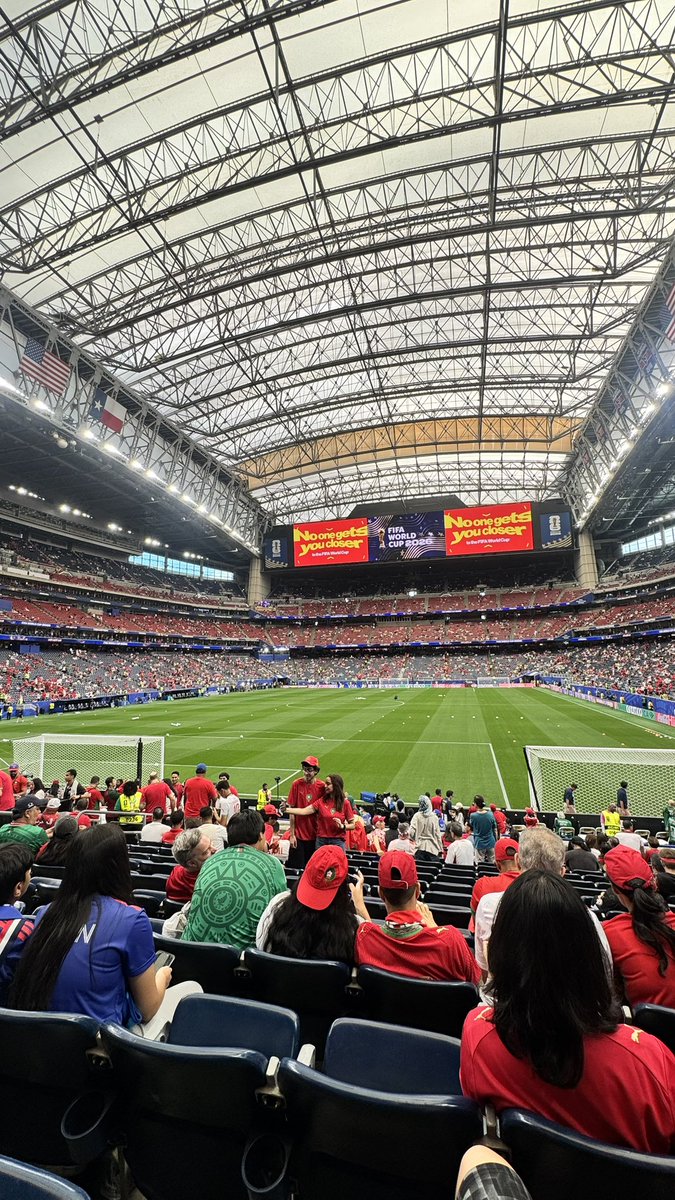 jijette2's tweet photo. Let’s go ❤️
#Fıfaworldcup 
#Dimamaghrib
#MarCan
#كاس_العالم_٢٠٢٦ https://t.co/skCuVAopr8