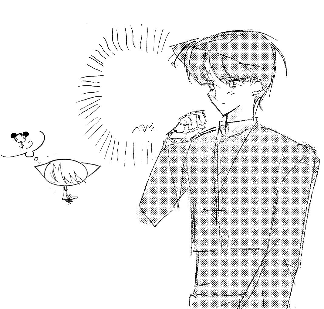BUTILOVEYOUS2S2's tweet photo. 그놈의냥라마조프 https://t.co/bk7jmkeVaT