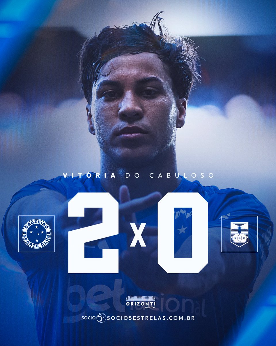 Cruzeiro 🦊 tweet media