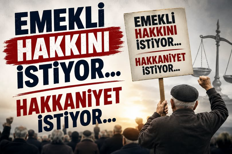 CapanogluSiyma's tweet photo. EMEKLİ HAKKINI İSTİYOR...
- HAKKANİYET İSTİYOR...
seyyanenZAM #İNTİBAK
@Akparti
@MHP_Bilgi
@iyiparti
@herkesicinCHP
@devapartisi
@bbpgenelmerkez
@GelecekPartiTR
@rprefahpartisi
@tipgenelmerkez
@SaadetPartisi
@_DemokratParti 
#EmekliMaaşınaBrandaYetmez https://t.co/splLZSU0SW