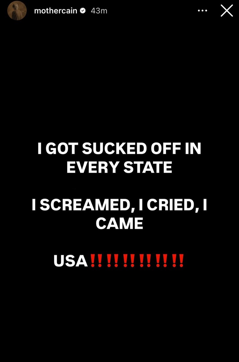dykeofcain's tweet photo. she has such a way with words https://t.co/9BCTADfVoV