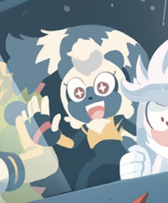 DaveAced's tweet photo. We gotta get Tangle &amp; Whipser on the next Sonic Twitter Takeover https://t.co/2wqsvGVtCw