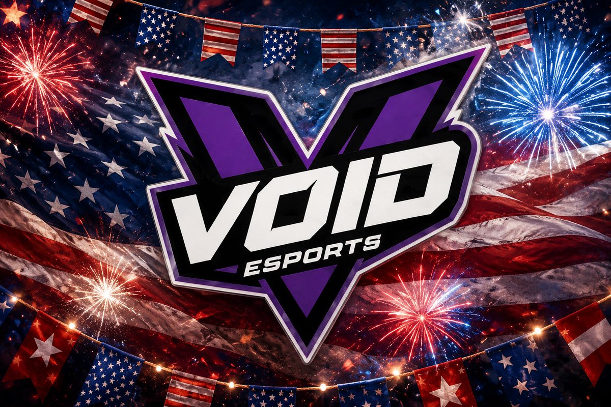 Void Esports, LLC (@VoidEsports__) / Posts / X