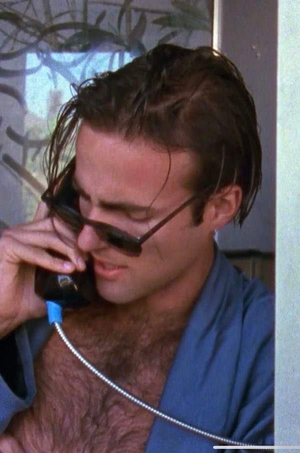 castcredits's tweet photo. Gregg Araki’s ‘The living End’ (1992) https://t.co/WFpEEJgOxT
