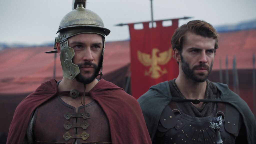 Bsc12023's tweet photo. The Pendragon Cycle: Rise of the Merlin https://t.co/phVgAzyUVy