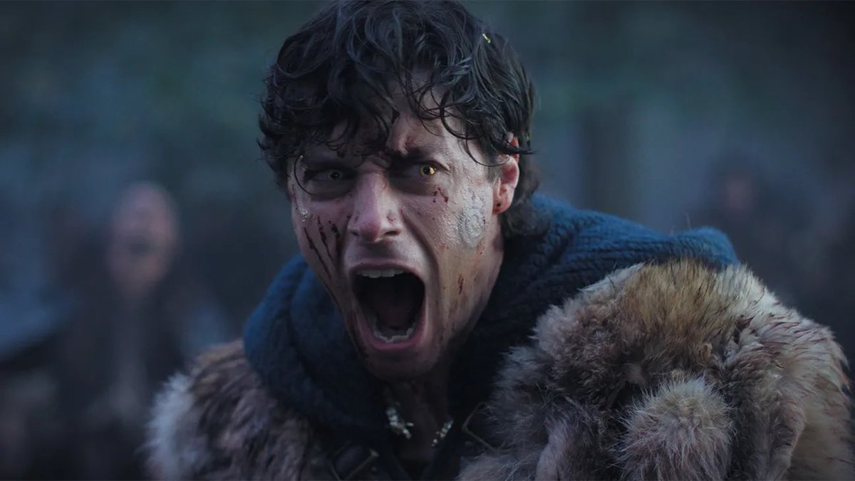 Bsc12023's tweet photo. The Pendragon Cycle: Rise of the Merlin https://t.co/phVgAzyUVy