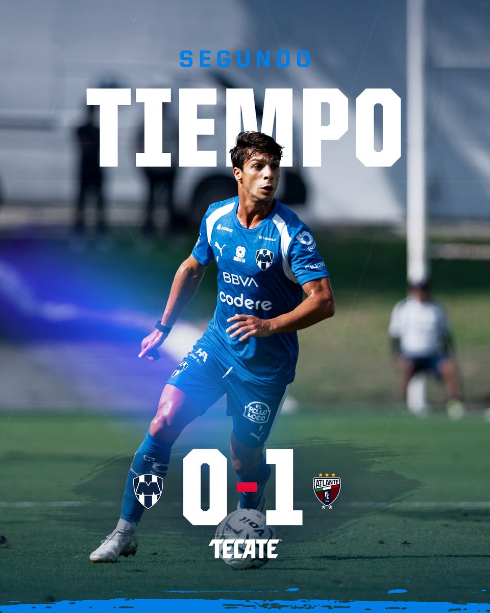 Rayados tweet media