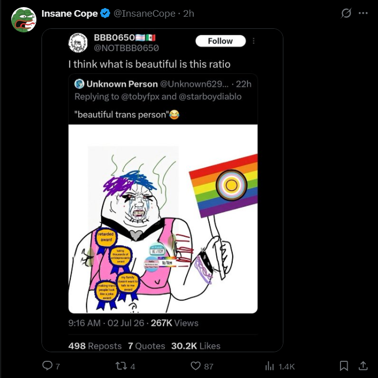 InsanePPLCope's tweet photo. https://t.co/v9ZViFbPq3
