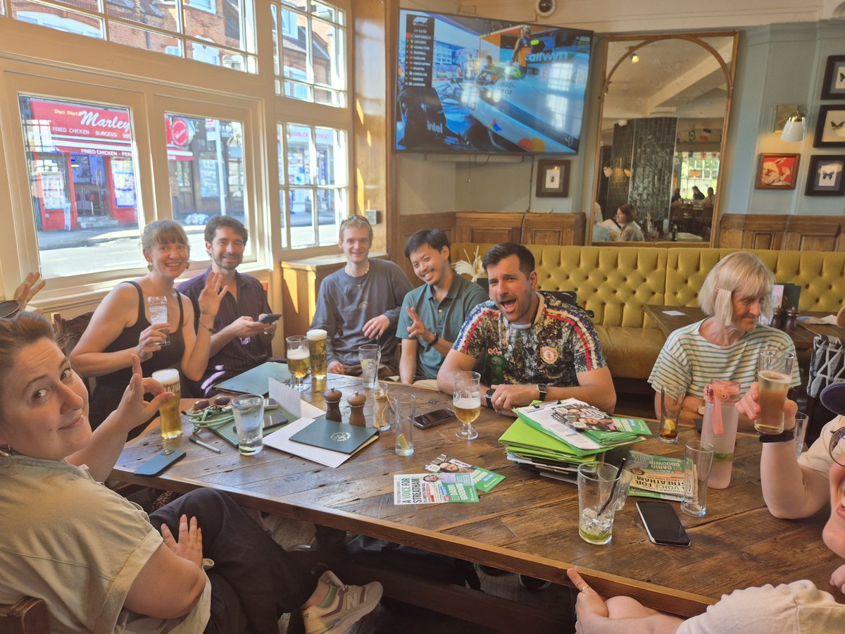 Lambethgp's tweet photo. It continues via a crucially important refresh https://t.co/CXmyRpVqab