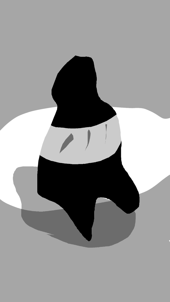 outdsuicghost's tweet photo. Gradients Sandwiches https://t.co/m2TdUEsZxw