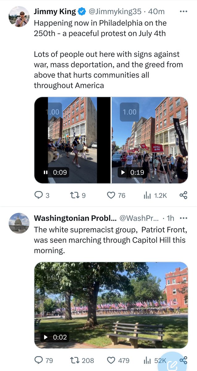 YingYangTwink's tweet photo. @Jimmyking35 I'm proud of my country, Philadelphia. https://t.co/GMMb8AcbPU