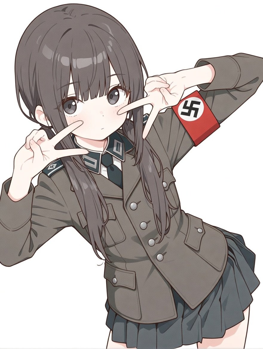 Ivan1992946's tweet photo. @k_on_warlord Quiero colecciónar a todas aquí les dejo la más resiente que e encontrado https://t.co/JLfxSTz4Ot