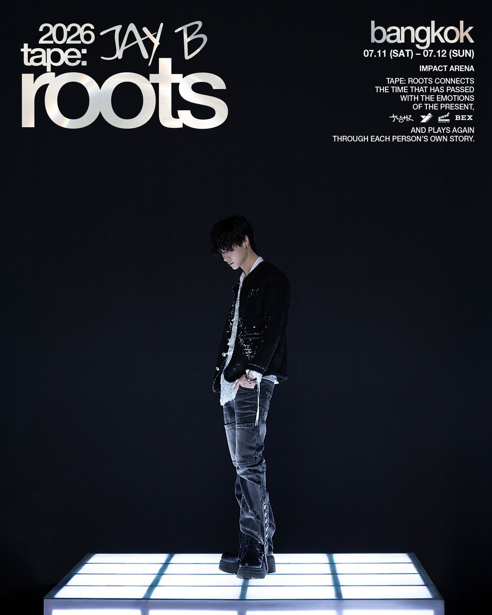 Juniidef's tweet photo. 🍀 ขอบน ถ้าได้เบเนฟิตคอนเสิร์ต ถ่ายรูป 1:1 กับ JAYB แจก

- อัลบัม TREE อัลบัมเต็มไม่แกะ Interlude Ver. = 2 รางวัล (คนละ 1 อัลบัม) 
- แจกเงิน 194 บาท/1 รางวัล 
- สุ่มจากรีค่ะ 

🍀Wish me luck แจบอมรักจนดด้วยน๊าา 🥹🙏🙇‍♀️🍀✨️ https://t.co/20TU3wMYHr