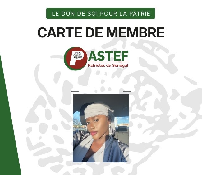sxnajarra's tweet photo. Je suis officiellement une Pastefienne💚🤍❤️ https://t.co/QF9WlxaImq