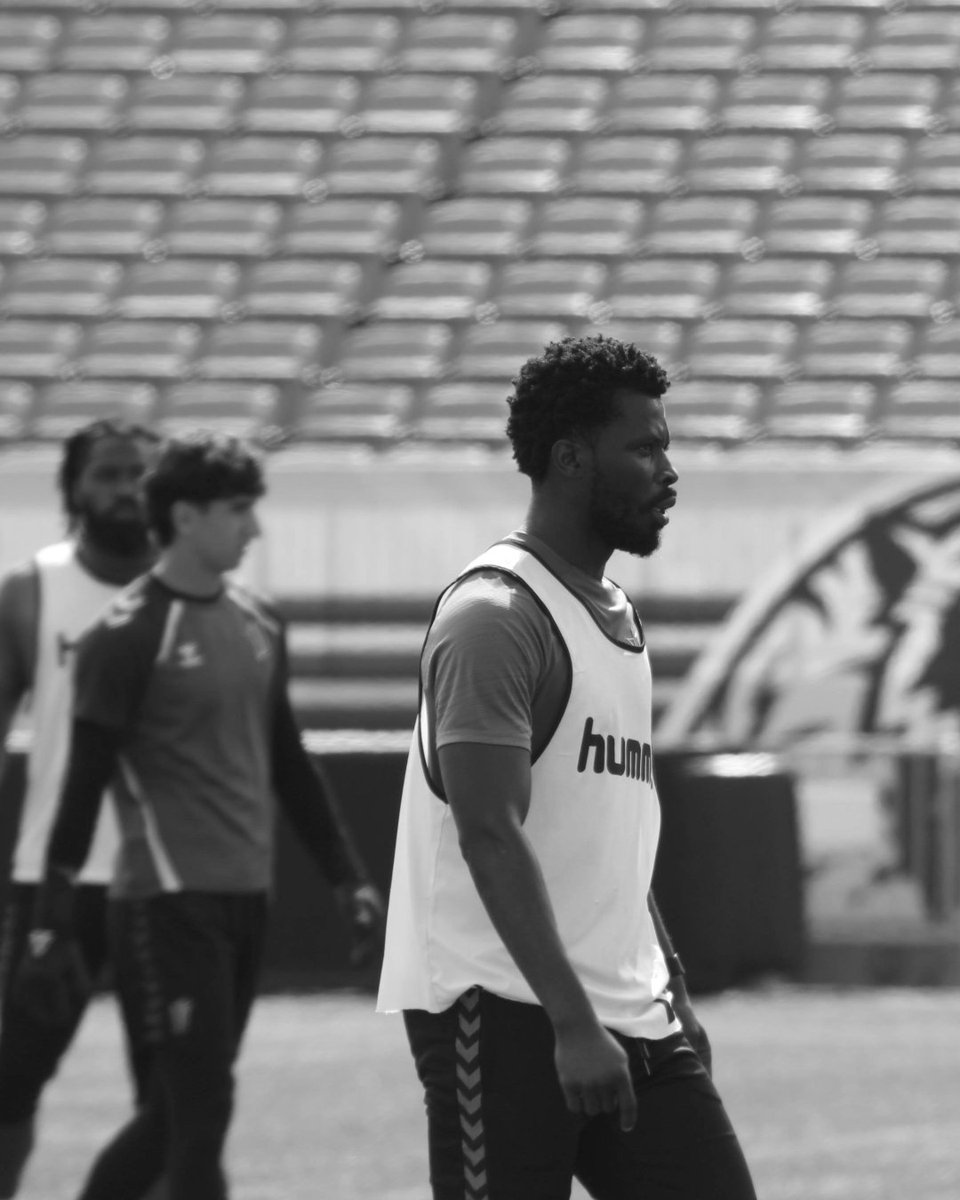 ForgeFCHamilton's tweet photo. Quebec awaits 👊 https://t.co/UW0nLYsSg8