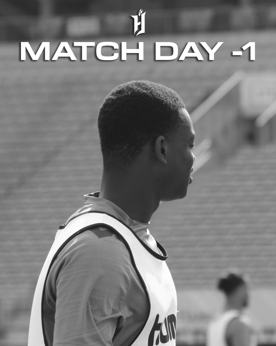 ForgeFCHamilton's tweet photo. Quebec awaits 👊 https://t.co/UW0nLYsSg8