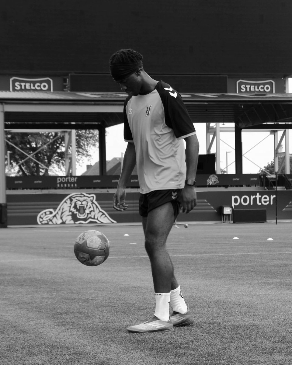 ForgeFCHamilton's tweet photo. Quebec awaits 👊 https://t.co/UW0nLYsSg8