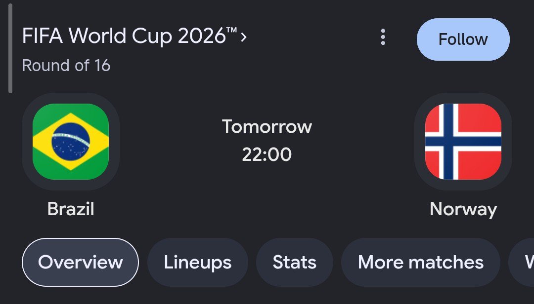 MaridaadUG's tweet photo. Haaland will face Gabriel tomorrow https://t.co/jRcXdc1DZo
