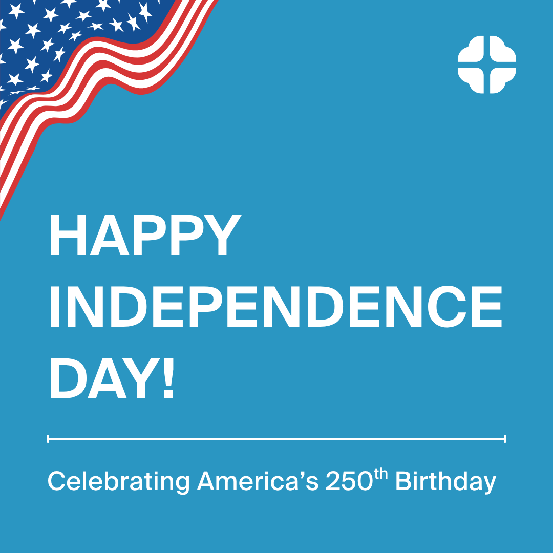 InformYourCare's tweet photo. 250 years ago, Americans declared that individuals – not distant authorities – should make the decisions that shape their lives.

250 years later, that principle still matters. 

In healthcare, patients deserve that same freedom: the freedom to access the information they need, ask questions, and work with their doctors to make the health decisions that are right for them and their families.

This Independence Day, we celebrate every patient and family fighting for exactly that.

Informed patients are empowered patients.