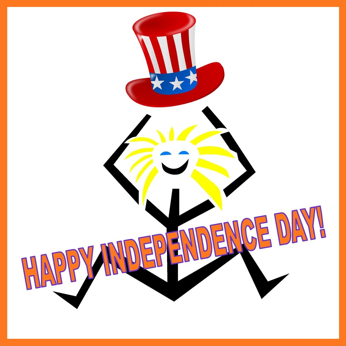 peachgasper's tweet photo. Happy Independence Day from the Peach Gasper Festival!
*
@peachgasper #peachgasper #pgfxxxiii #april10th2027 https://t.co/wF4wLZPuK4