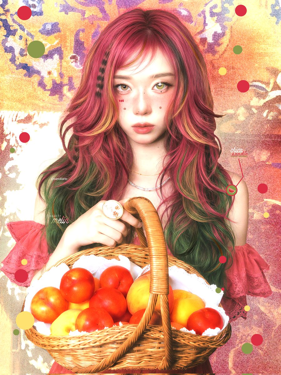 melin ʚɞ tweet media