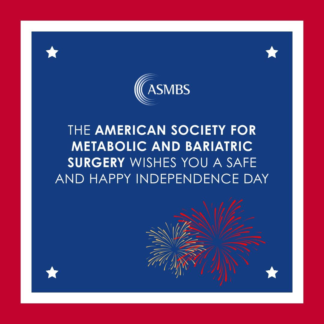 ASMBS tweet media