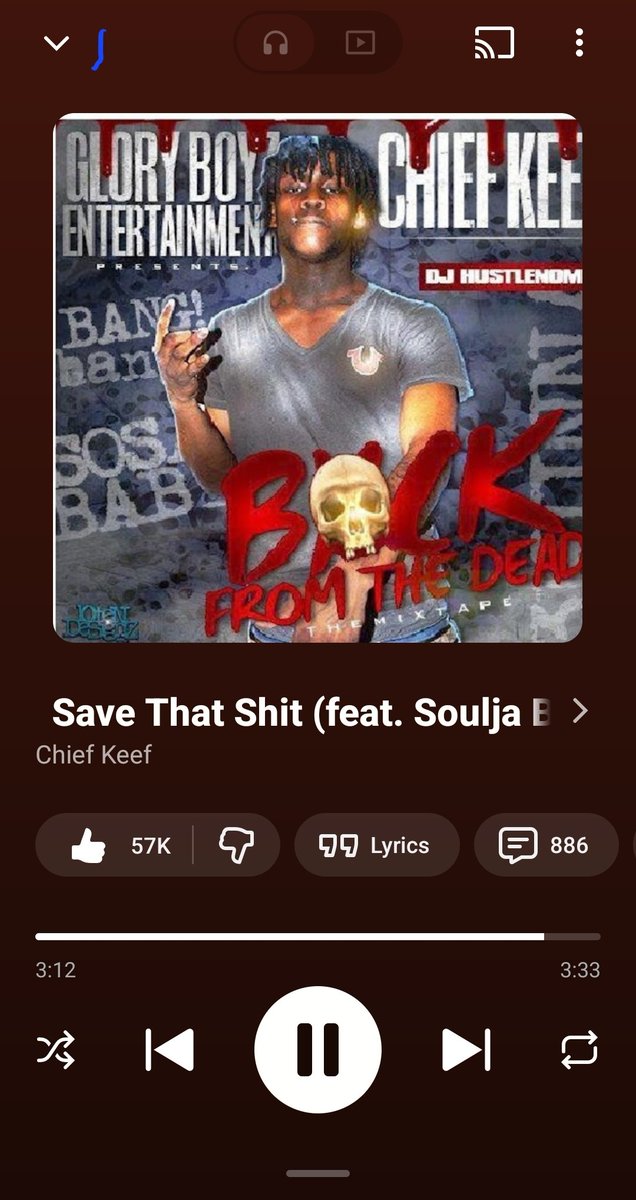 CHace_gemini's tweet photo. We GBE dope boys!
Soulja boy had no business on this song tho. 😏😏 https://t.co/GjSs3GCsUM