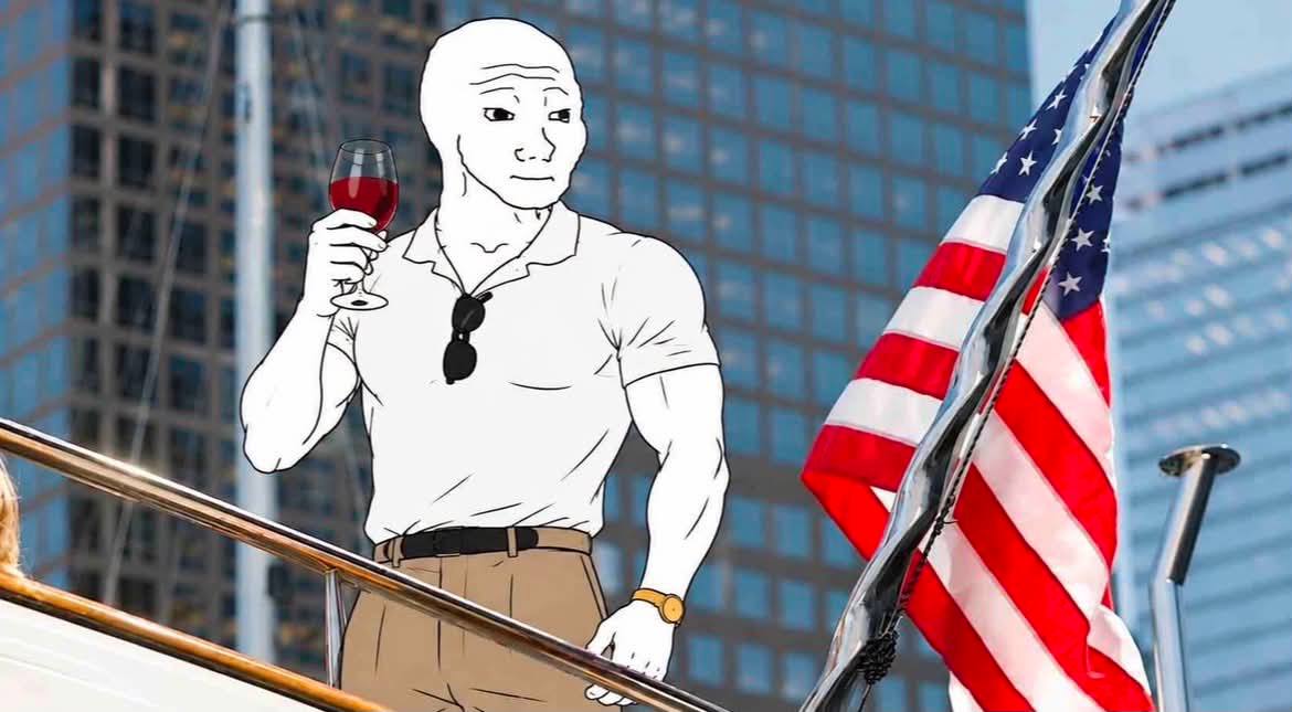 Wojak tweet media
