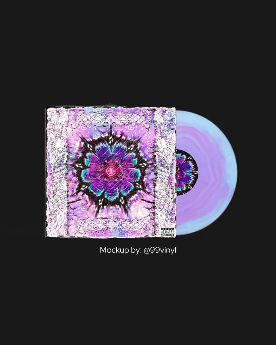 Dro 💿 Vinyl News tweet media