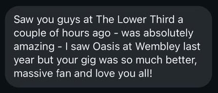 udsenalemelo's tweet photo. What do you think Gallagher?

@liamgallagher @NoelGallagher @oasis https://t.co/MNWy9ByTmn