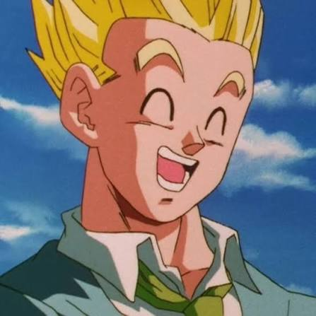 MaxWeneer's tweet photo. Never beating the Super Saiyan allegations...

#WONHO #원호 #CORE https://t.co/rLQeMOCvJi