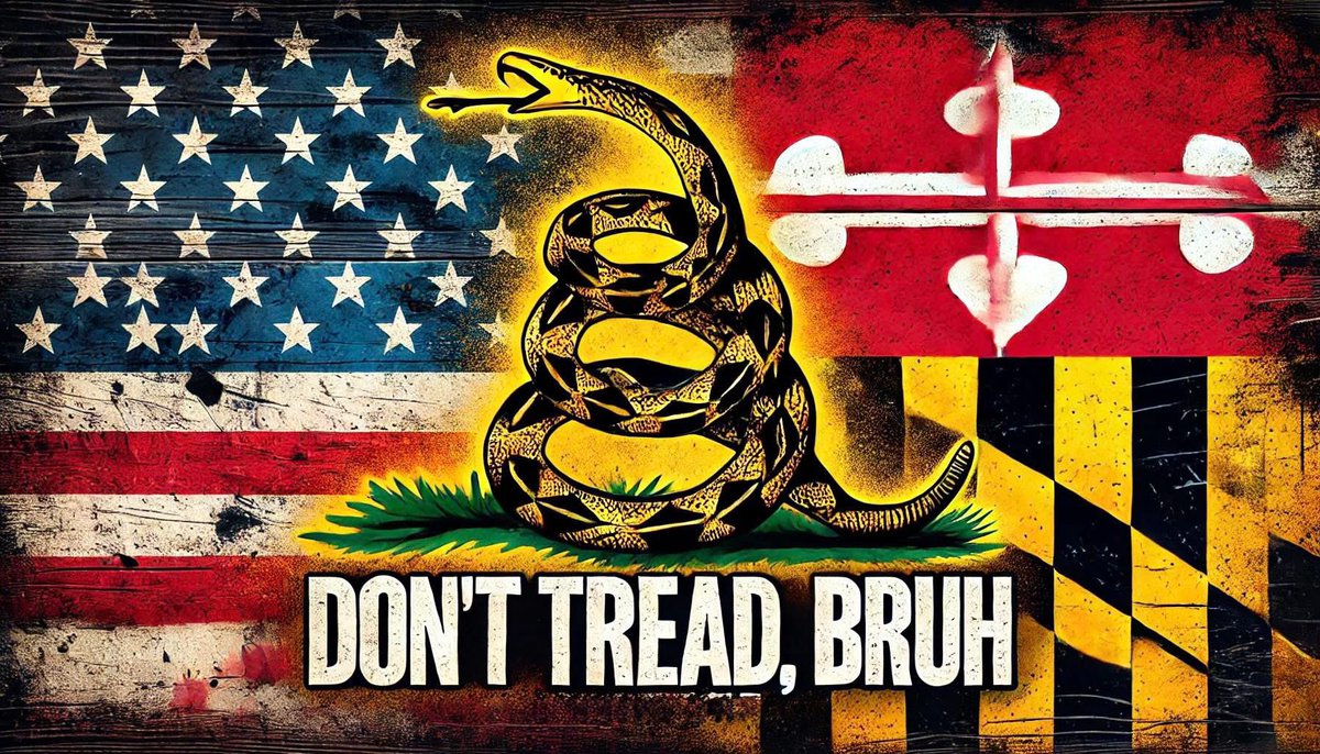 adamgreivell's tweet photo. Happy 250th, America!

(Maryland, and Washington County to follow).

Let’s remember what Makes America Great as we embark on our second quarter-millennium of hard-fought-and-won freedom. 

Remember, the Government did not “give” us our most fundamental rights, such as the right to free speech. We were “endowed by [our] Creator with certain unalienable rights”. 

“That to secure these rights, Governments are instituted among Men, deriving their just powers from the consent of the governed.”

It is “self-evident” that these fundamental rights are God-given. And, our Government exists *for the purpose* “to secure these rights.” 

Sometimes that’s hard. Tough. America was founded on “hard mode.”

It sure would be great if the Government and its trusted officials never violated anyone’s rights, but we all know that’s not possible, and our Founders knew it was not possible (this known human-reality was baked into our Constitution). 

￼So, if the Government is not accountable *when* it violates its citizens’ fundamental rights, then America is a lie, and it’s hard to imagine this nation making it another quarter-millennium.

The formula for a Great America is simple: good work (protecting rights) is rewarded (salaries/benefits) and bad work (violating rights) is punished (discipline, civil/criminal liability). 

We should all be grateful for the good, difficult, faithful, and often unpleasant work that our public servants do, day in and day out. 

But we also should collectively remember that we’re paying for that work, and we have every right to insist (through enforcement and accountability) that our taxes fund the protection, not violation, of our fundamental rights.

Pretty simple. Not always easy, but definitely simple. And definitely worth it.