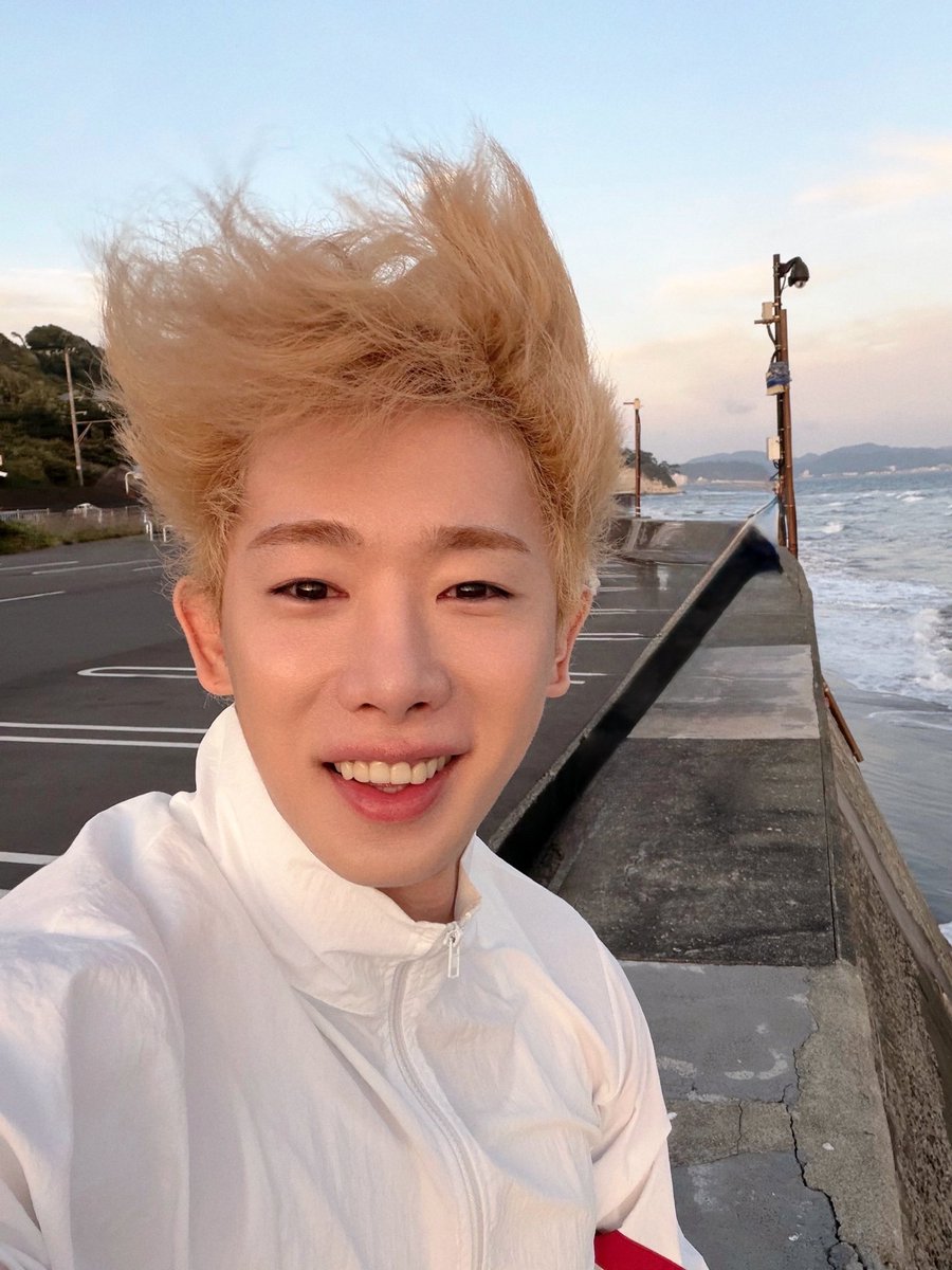 Only_WH301's tweet photo. 복실복실 가나디🐶💙 https://t.co/4em5tijOiR