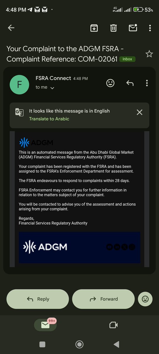 MarouHoussam's tweet photo. Case ID: CC9586327. This systemic negligence is destroying daily digital merchants. Fix this! @BinanceHelpDesk @_RichardTeng @cz_binance #Binance    #P2P #CryptoFraud #SAFU https://t.co/R5GxbmcoWI