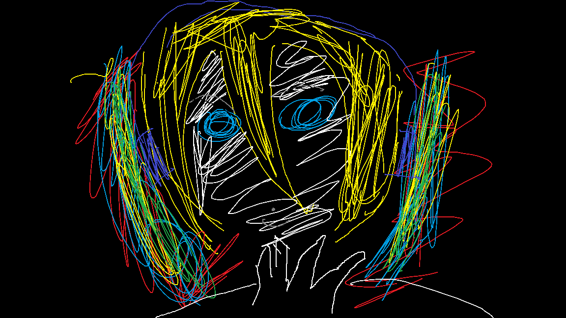 minecraftsain's tweet photo. これはosu!の有名な譜面の背景です
なんの背景でしょう？ https://t.co/V6wpmN04Ly