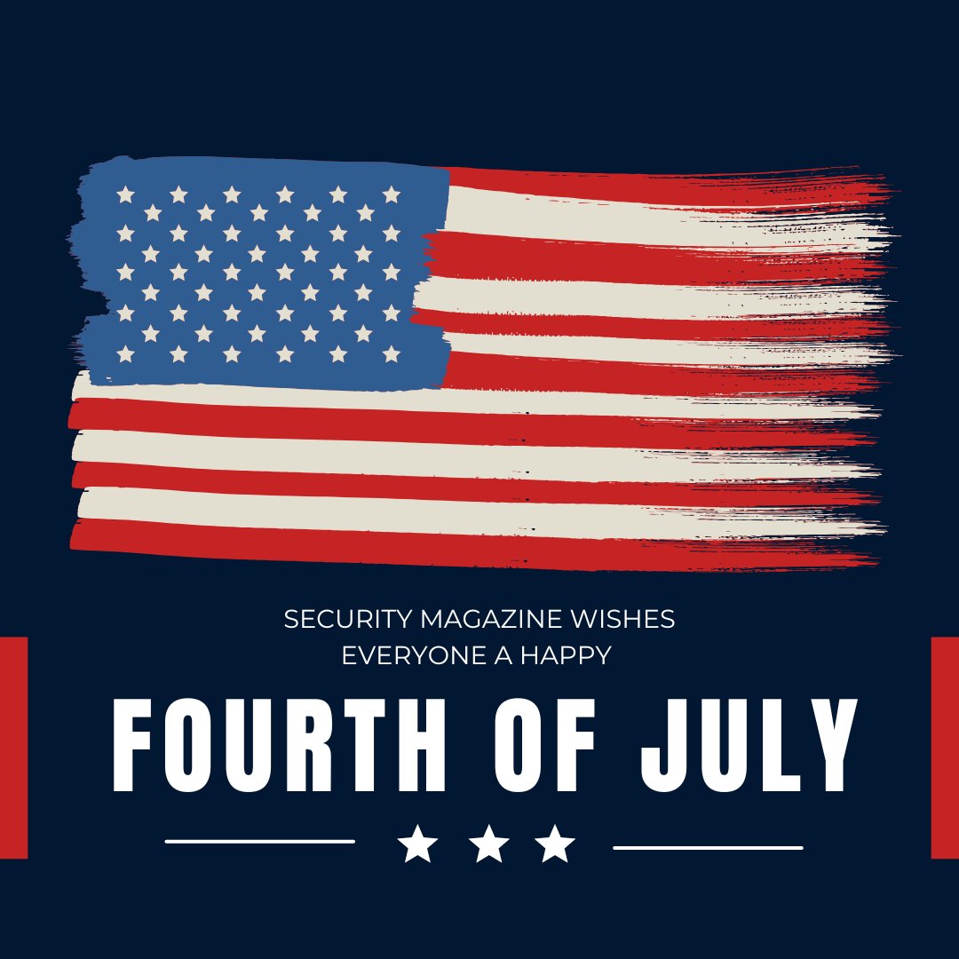 SECURITY Magazine tweet media