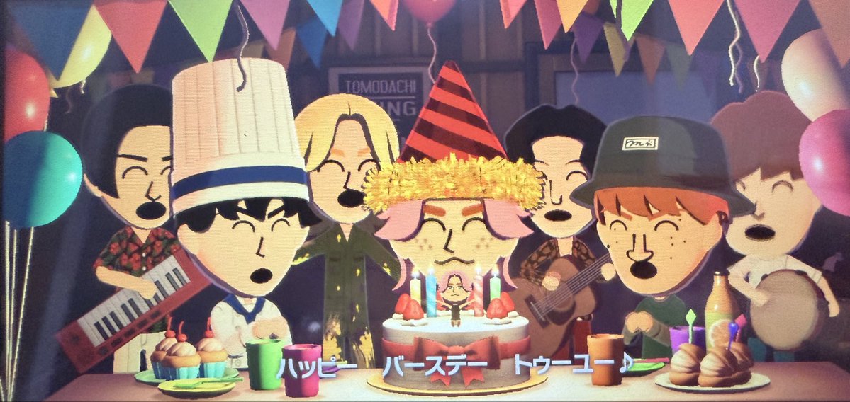 meme74740216's tweet photo. さっくん、お誕生日おめでとうございます‼️㊗️
さっくんの2Dの時の
｢生きててくれてありがとう｣
という言葉にほんとに救われてます‼️
さっくんがずっと笑顔で幸せでいられますように✨️✨️
 #佐久間大介誕生祭2026 https://t.co/Tu88kqLenZ