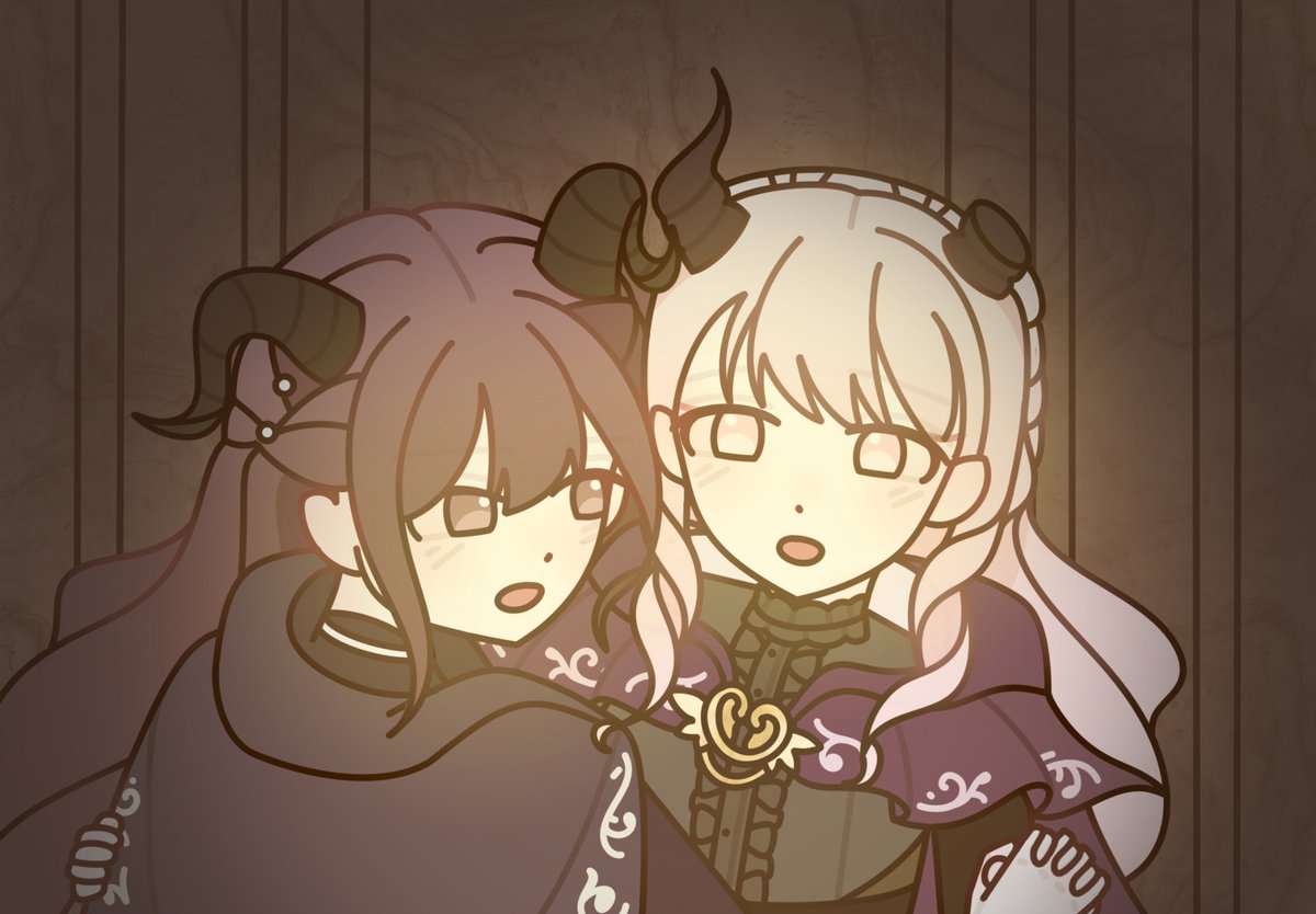 mi2u_7ki's tweet photo. #prsk_FA #みずえな https://t.co/vZI9kWbFpx