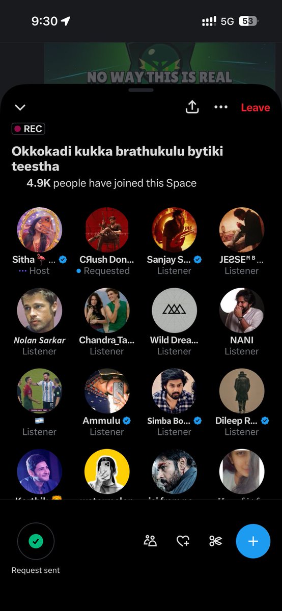 crush_donor's tweet photo. Telugu twitter scrap antha ikkade undhi kadha ra…🫣
@sushmitha4akhil  ilanti eddi Mohalu abroad ela velthunnay ra babu
Personal life private life manage chesko fan kuda telidhu  thuuu🫡 https://t.co/2BcWLEjwyS