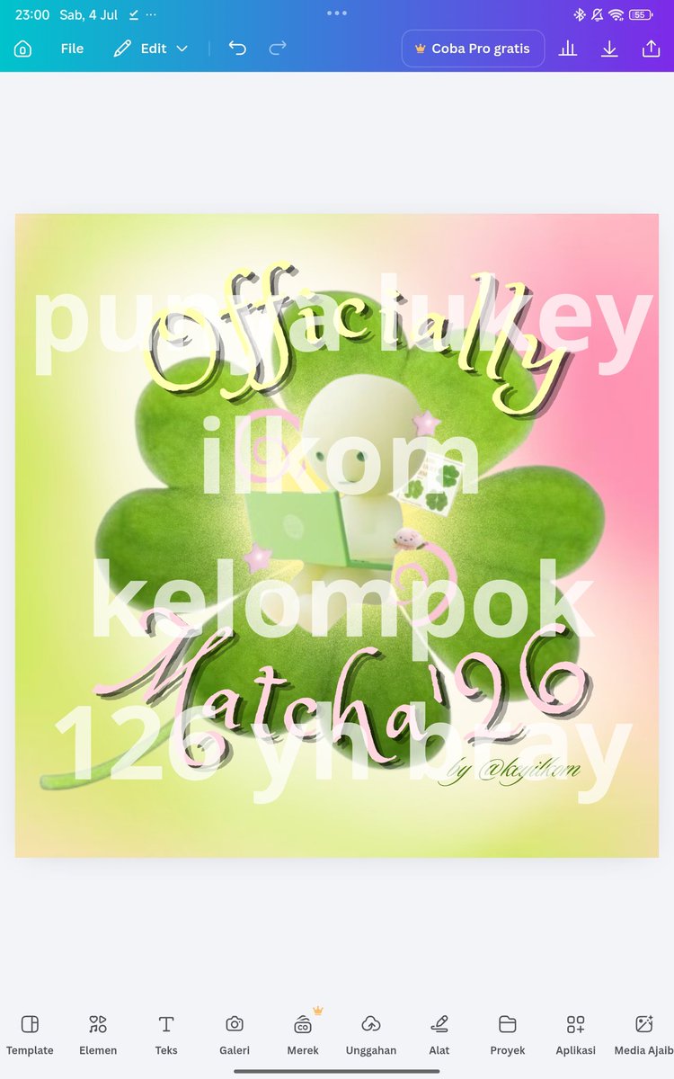 lukey²⁶ 🍀 tweet media