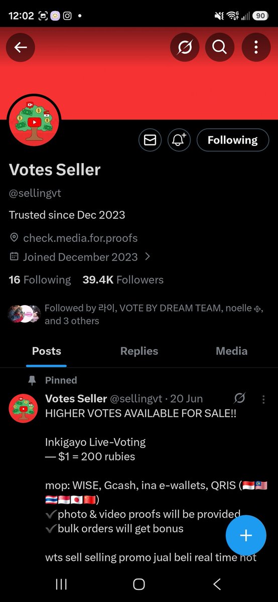 breadsheeranx's tweet photo. @sellingvt #V8 https://t.co/LOh8zyyTpZ