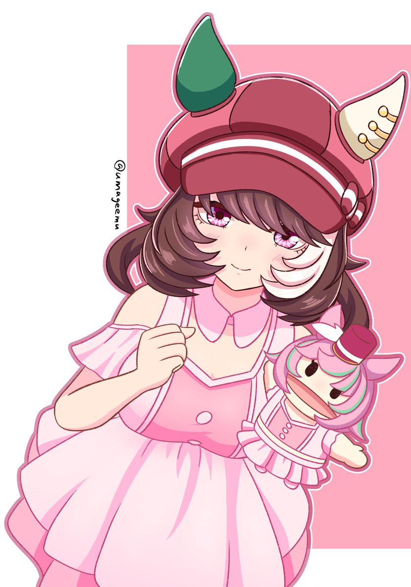 うまげーむ@6/28URC03 6枠27番 (@umageemu) / Posts and Replies / X