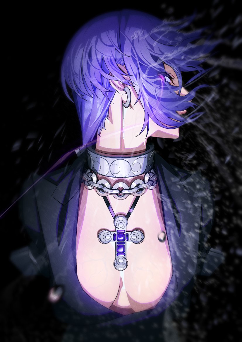 emiaoum's tweet photo. Recent Promeia and Remielle portraits to commemorate @ZZZ_EN 2nd anniversary! #zzzero #ZZZ2ndANNI https://t.co/yMlorwnswl